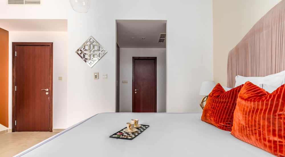 Dream Inn Apartments - Bahar JBR