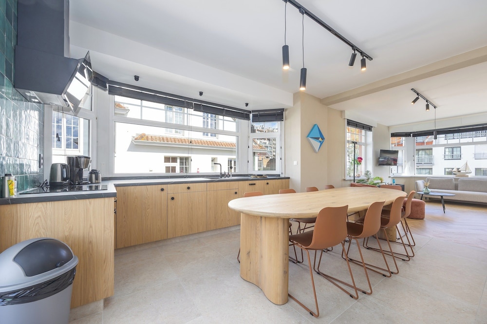 Holiday Home in Middelkerke Near Beach