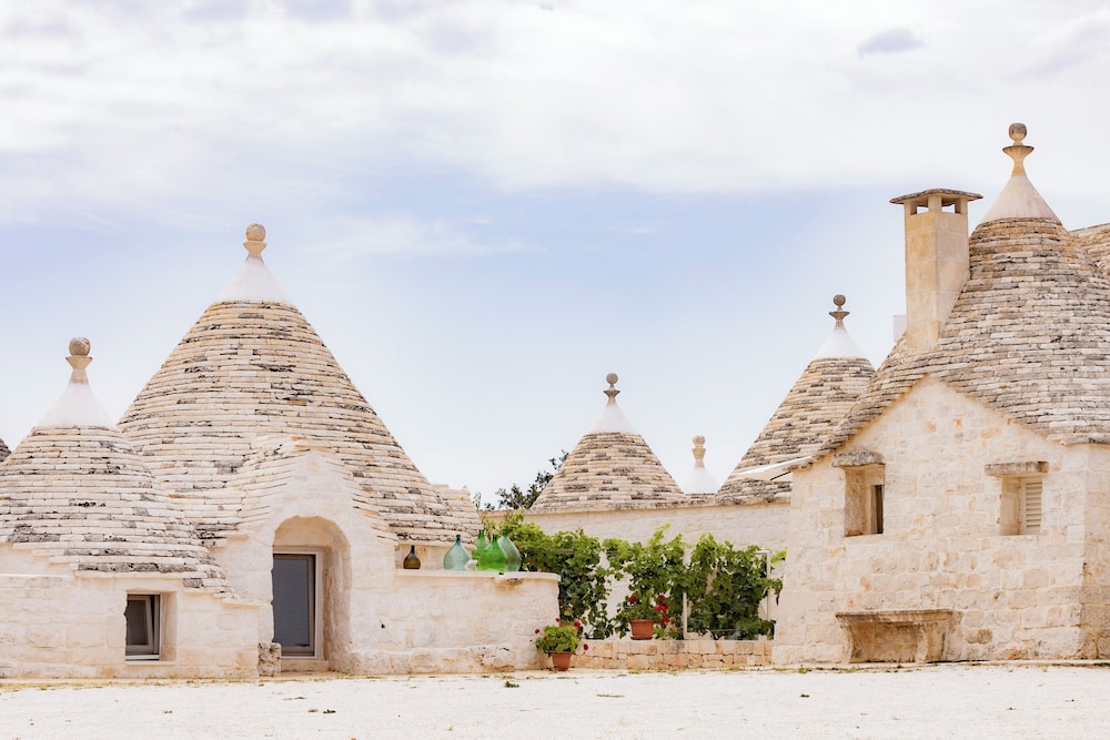 Borgo San Francesco