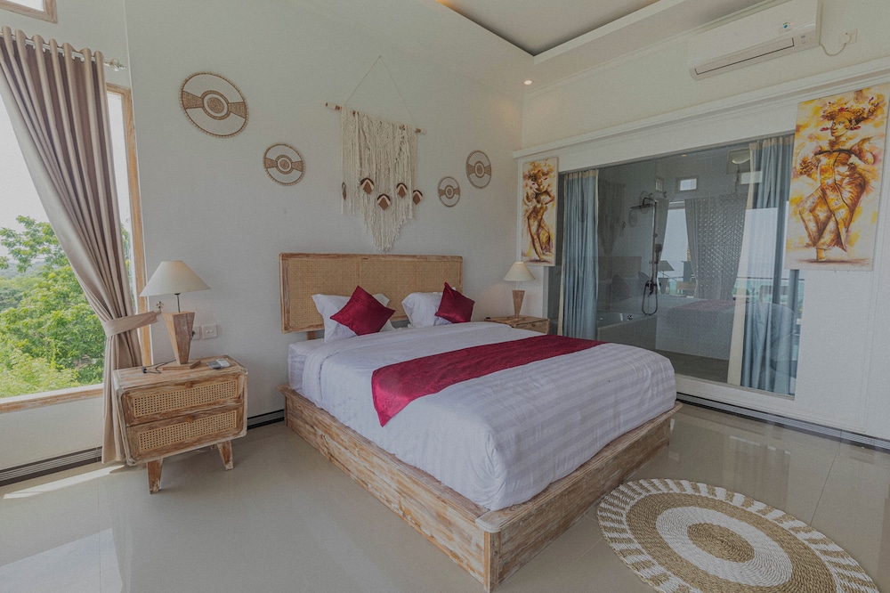 D'Arya Sea View view 4