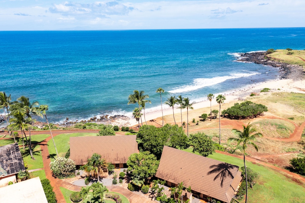 Kepuhi Beach Resort