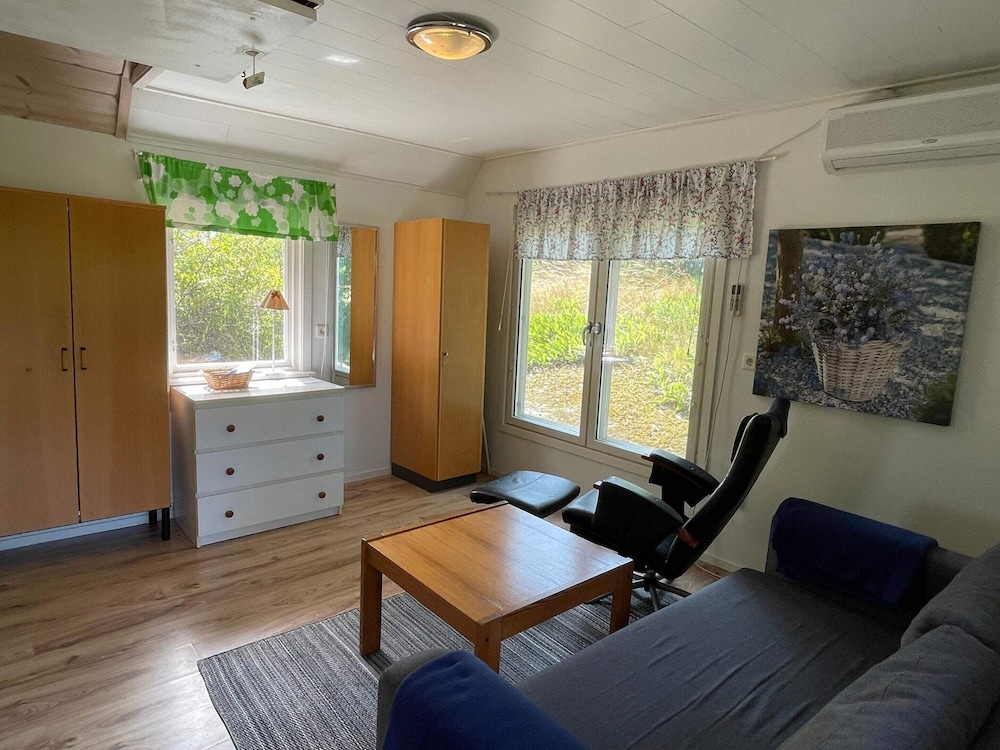4 Person Holiday Home in Senoren