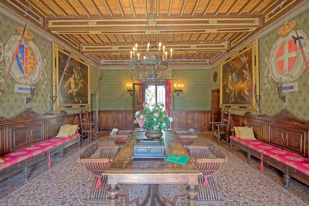Castello Leopoldo