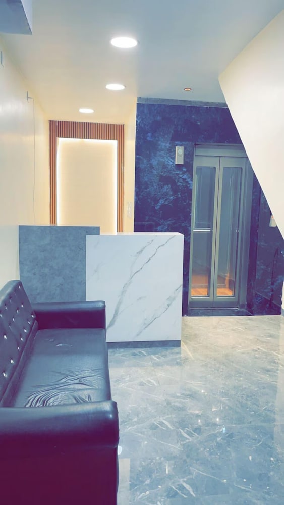 Hotel Nandan Inn