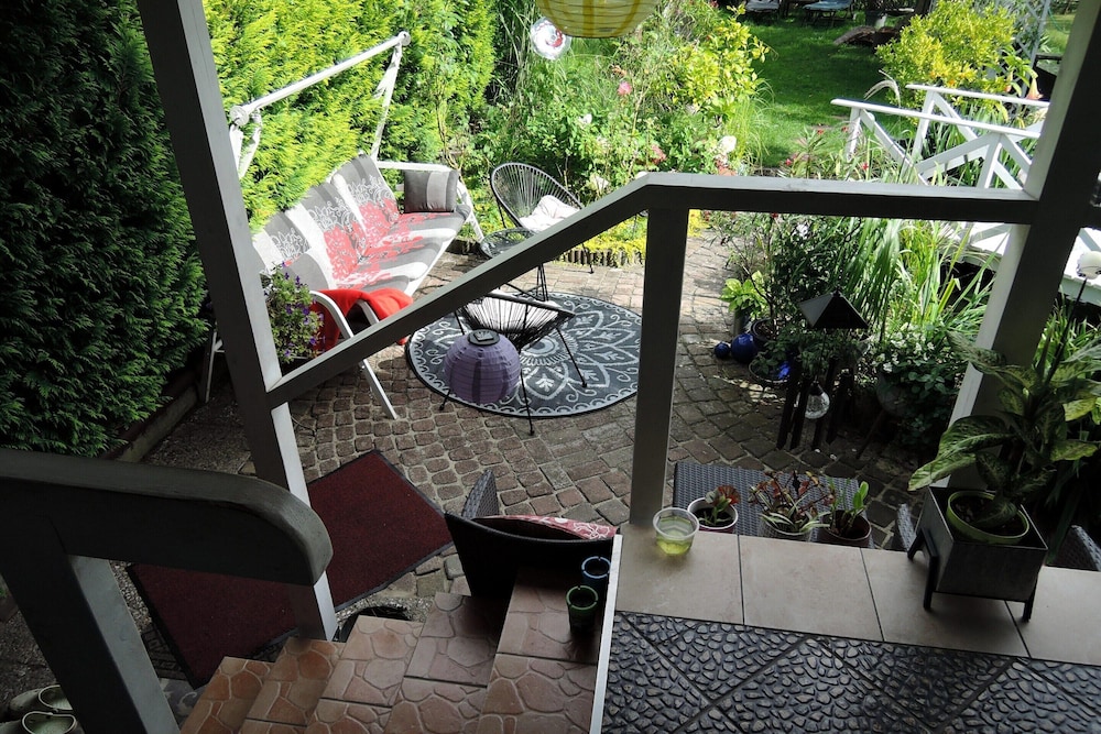 Holiday Home in Swinoujscie Near Baltic Beach