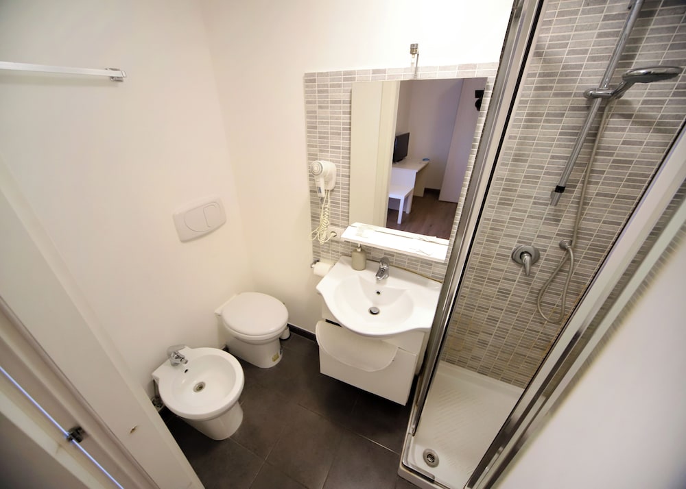 Zurria Rooms