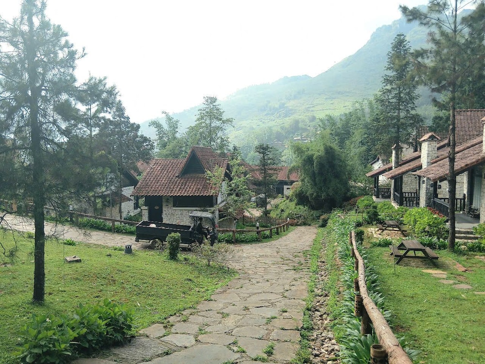 Heaven House Sapa