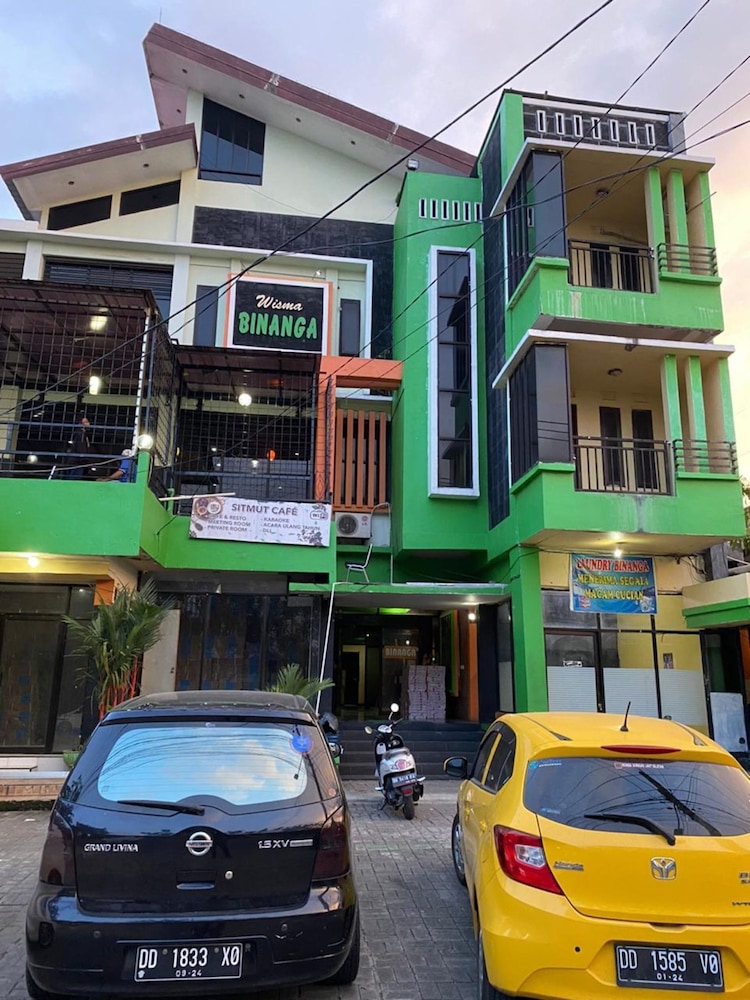 Wisma Binanga view 3
