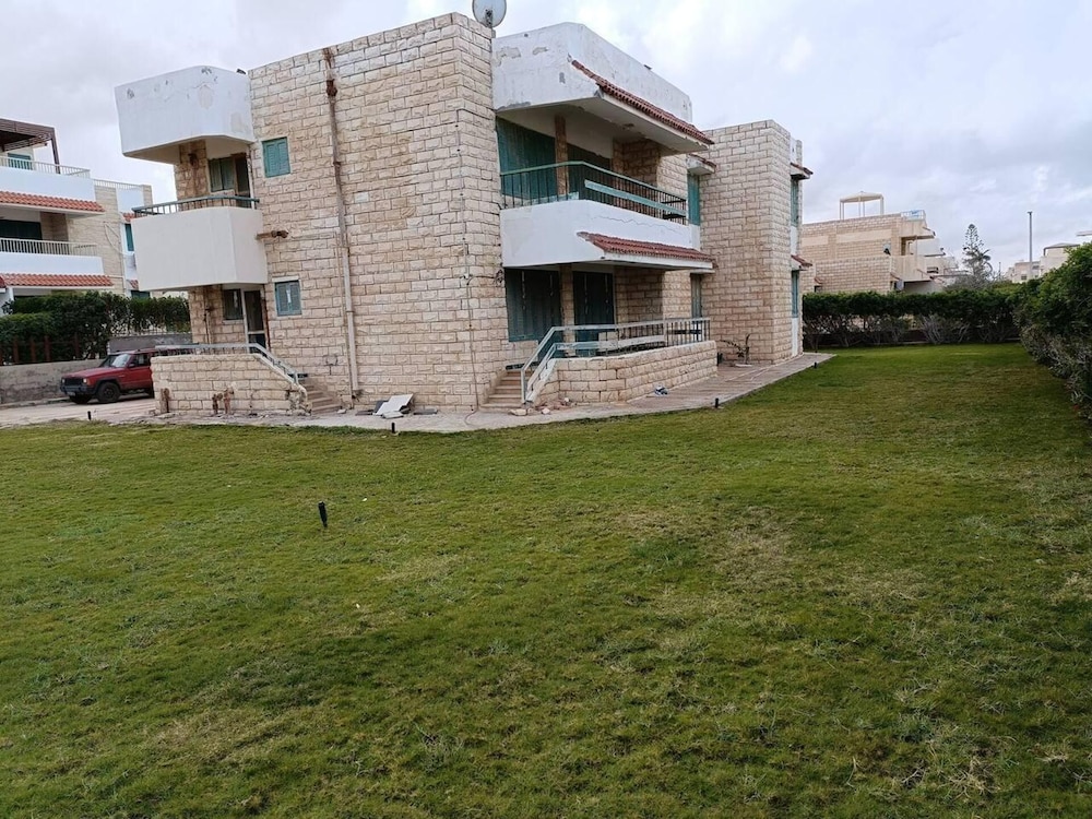 Vinx - Grill and Terrace - A1 view 2