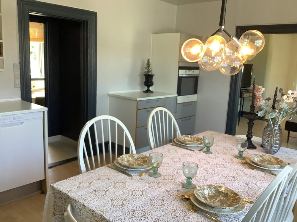 5 Person Holiday Home in Snedsted