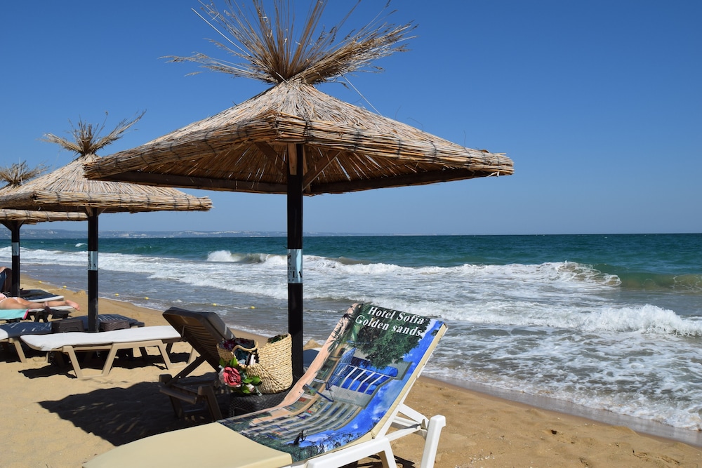 Hotel Sofia - All Inclusive