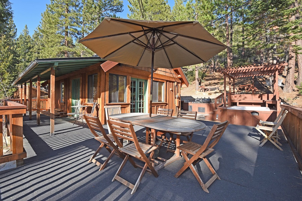 Mountainside Overlook - Property Image 13