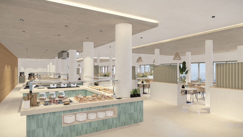 Ses Salines Vacations - Universal Hotel Romantica - Property Image 1