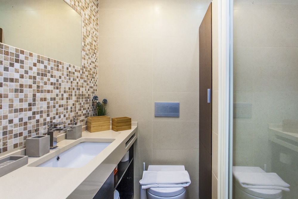 LxWay Apartments São Bento view 5