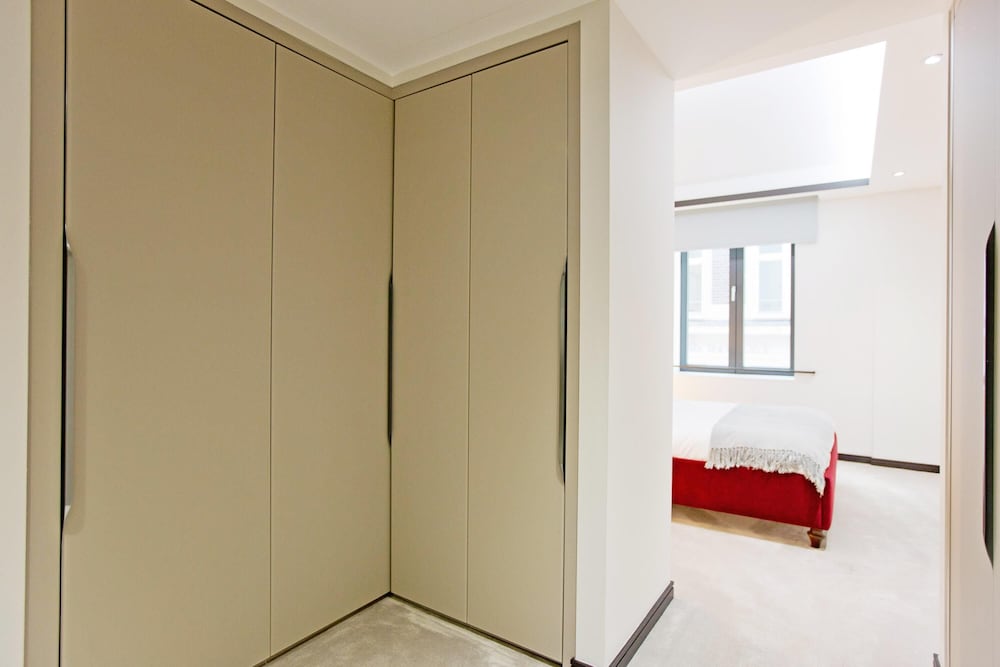 3-bed Deluxe Apt 101