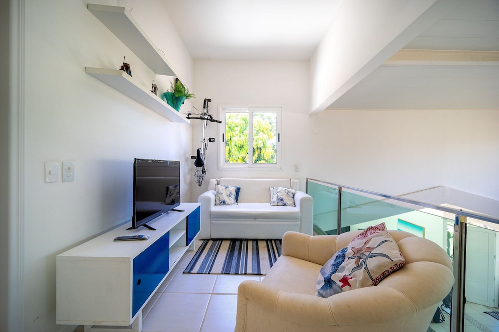 Bz79 Casa Piscina e Sauna 180m da Praia