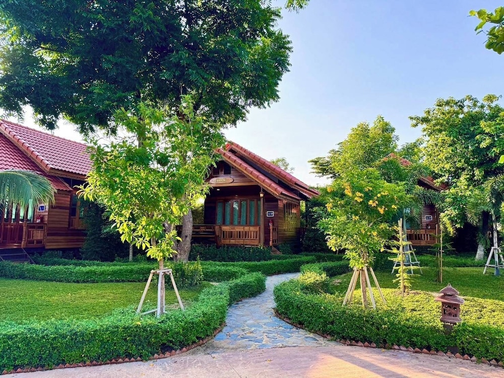 Nantawan Resort KhonKaen