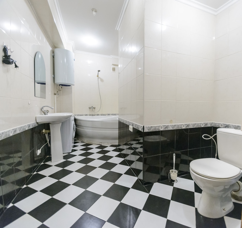 Kiev Accommodation Hotel Service