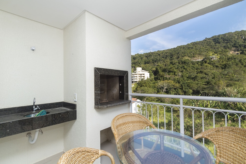 Apartamento 1 quarto Summer Beach - 320