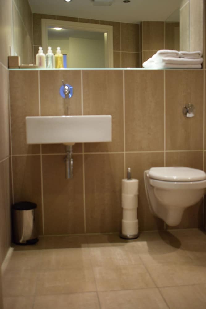 Serviced Apartments Leeds 3