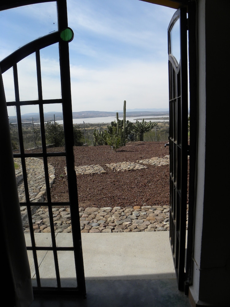 Villa View