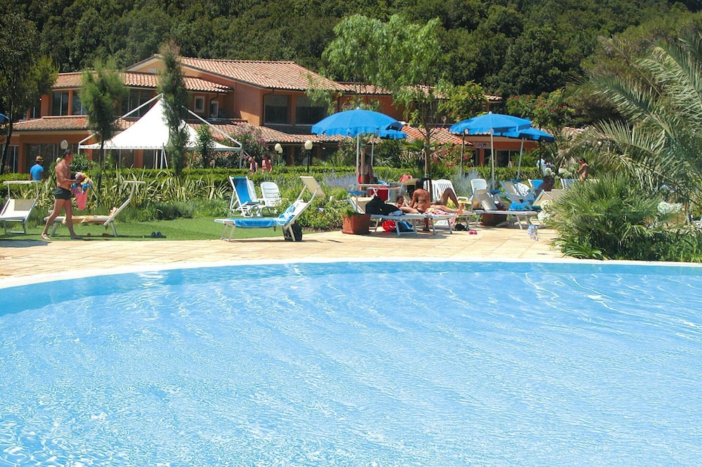 Ortano Mare Village in Rio Marina