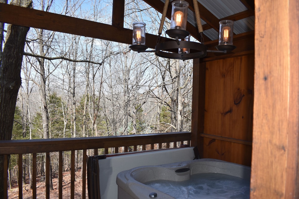 Bear Creek Lodge Cabin Resort