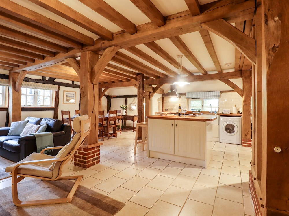 Wren Cottage