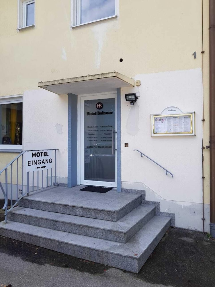 Hotel Balnoor - Property Image 9