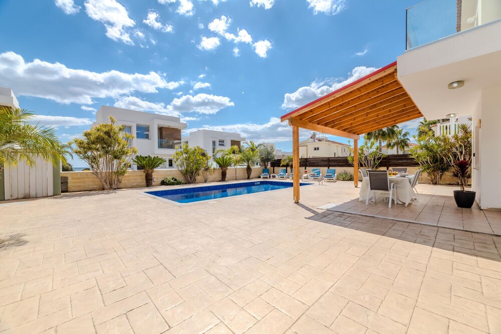 Marika Heights in Ayia Napa