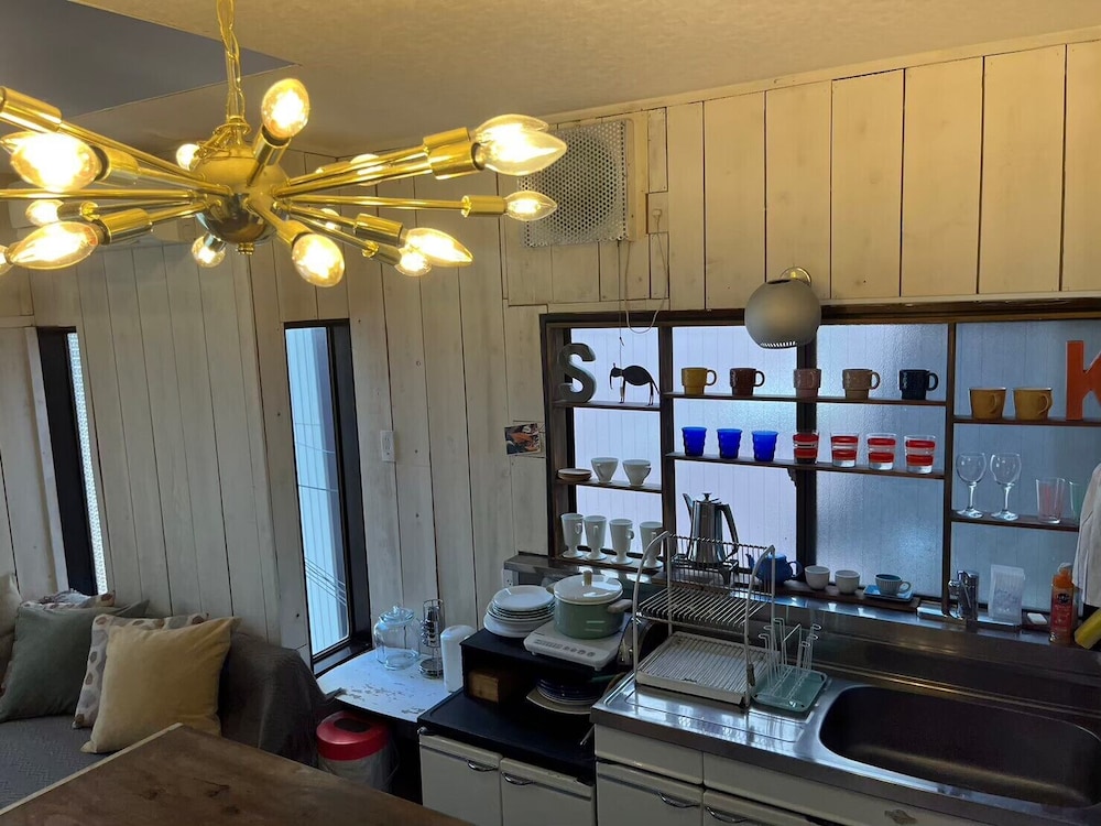 Ohmachi Junxion - Hostel