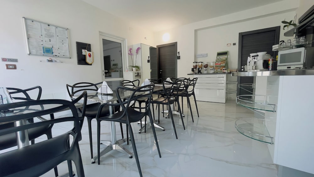 Beb Villa Real