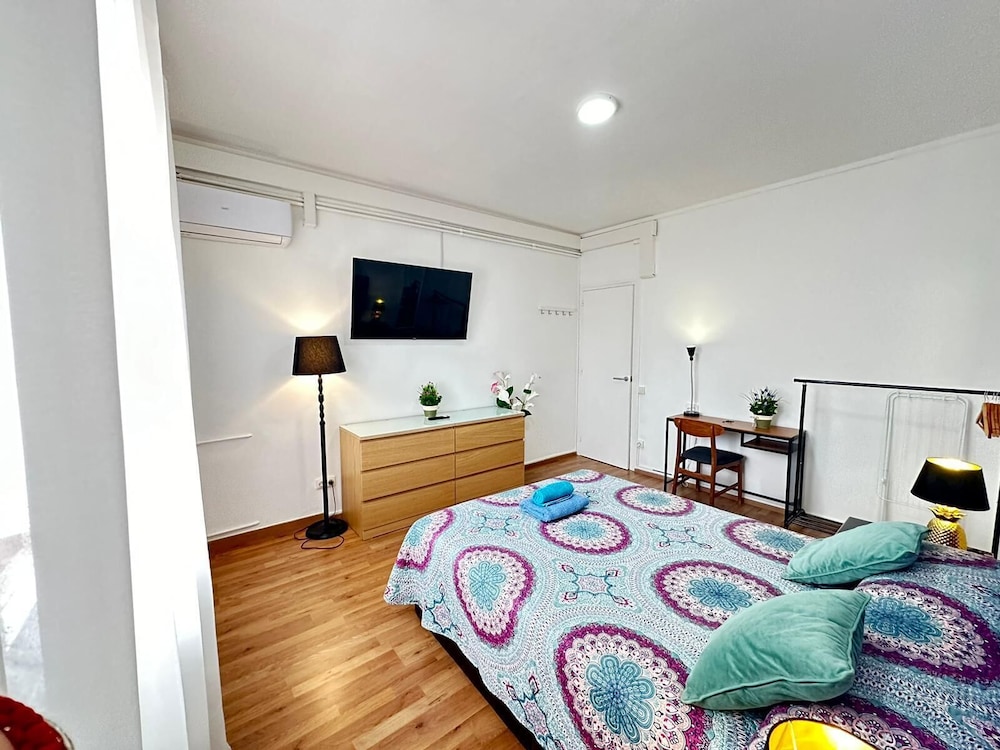 Rooms Rambla
