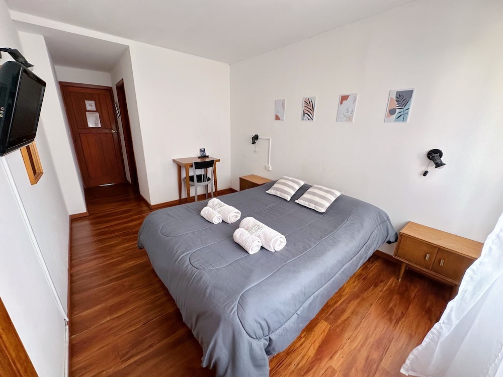 Hosteria Puyehue