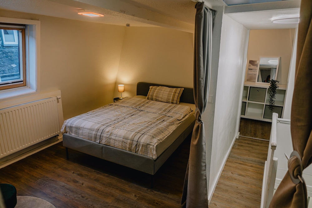 Modern Apartment in Koblenz