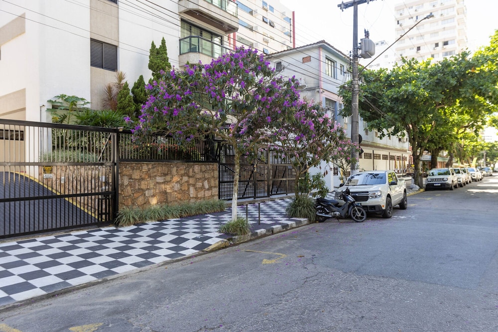 Cobertura Duplex com Piscina Privativa e Wi-fi
