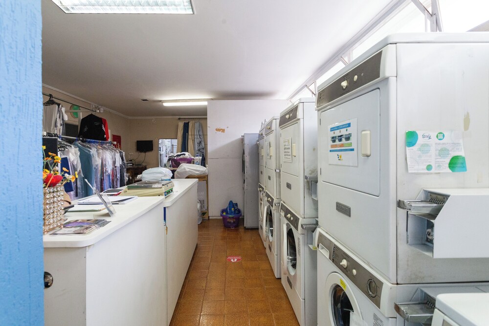 Flat SP Suítes