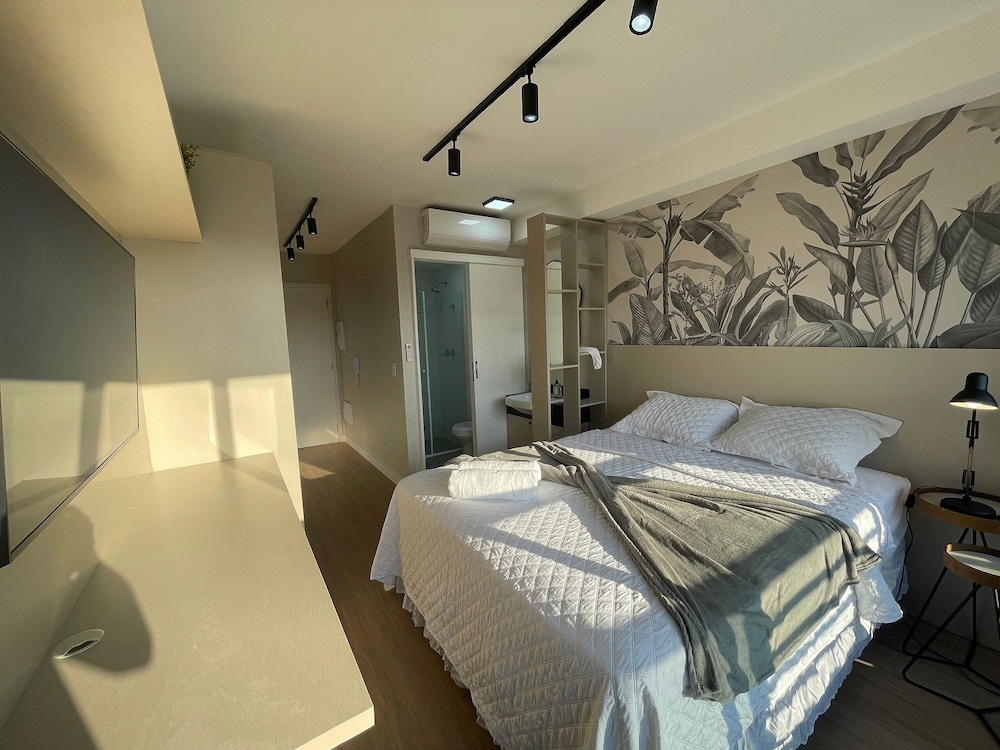 Prime Stay - Jardim Paulista - São Paulo