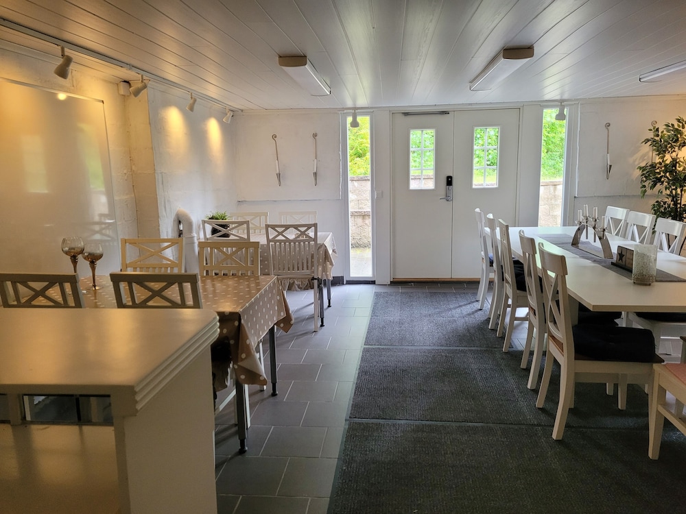 Villa Ekegården