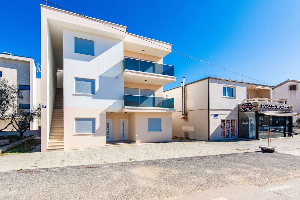 Apartments Grabovickic