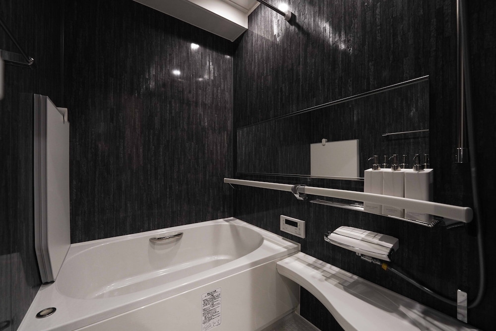 Real Life Iidabashi 1-bedroom Cozy 3pax Hi-end