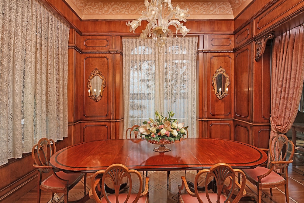 Villa La Vittoriana