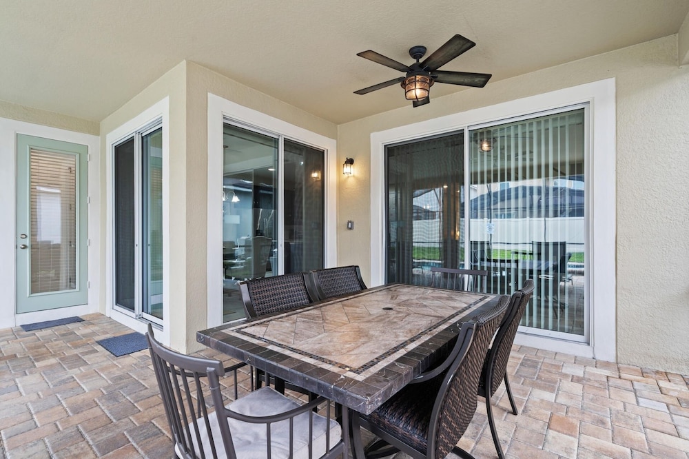 Solara Resort 6 Bedroom Private Pool Home 6 Home
