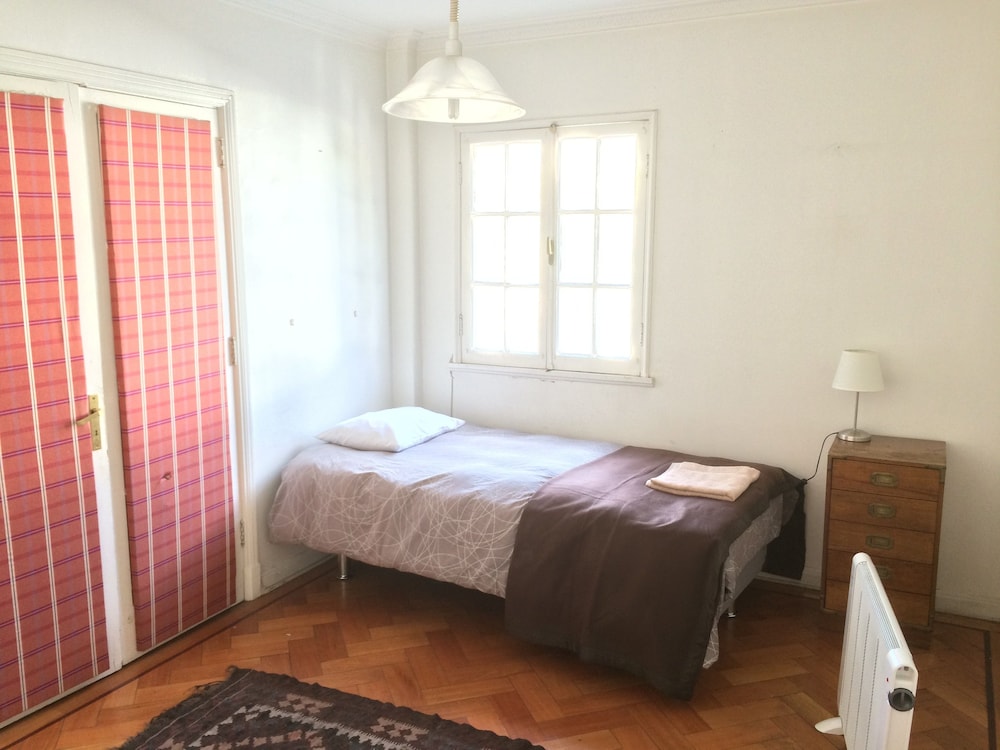 Lindas Casas para grupos y familias