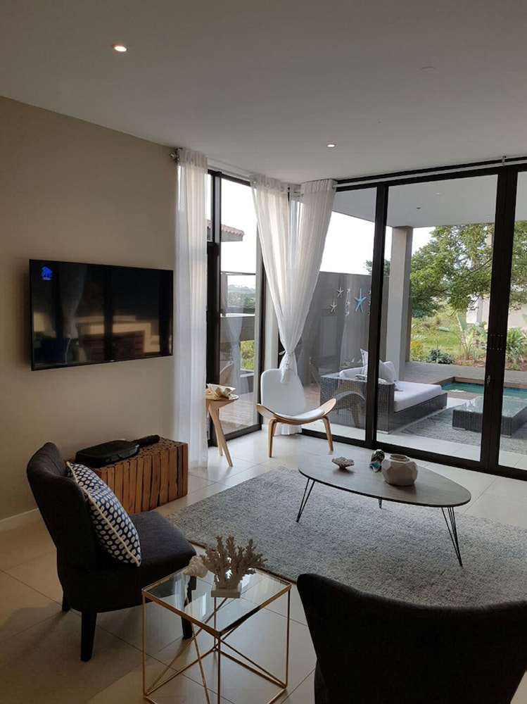 Zimbali Condo