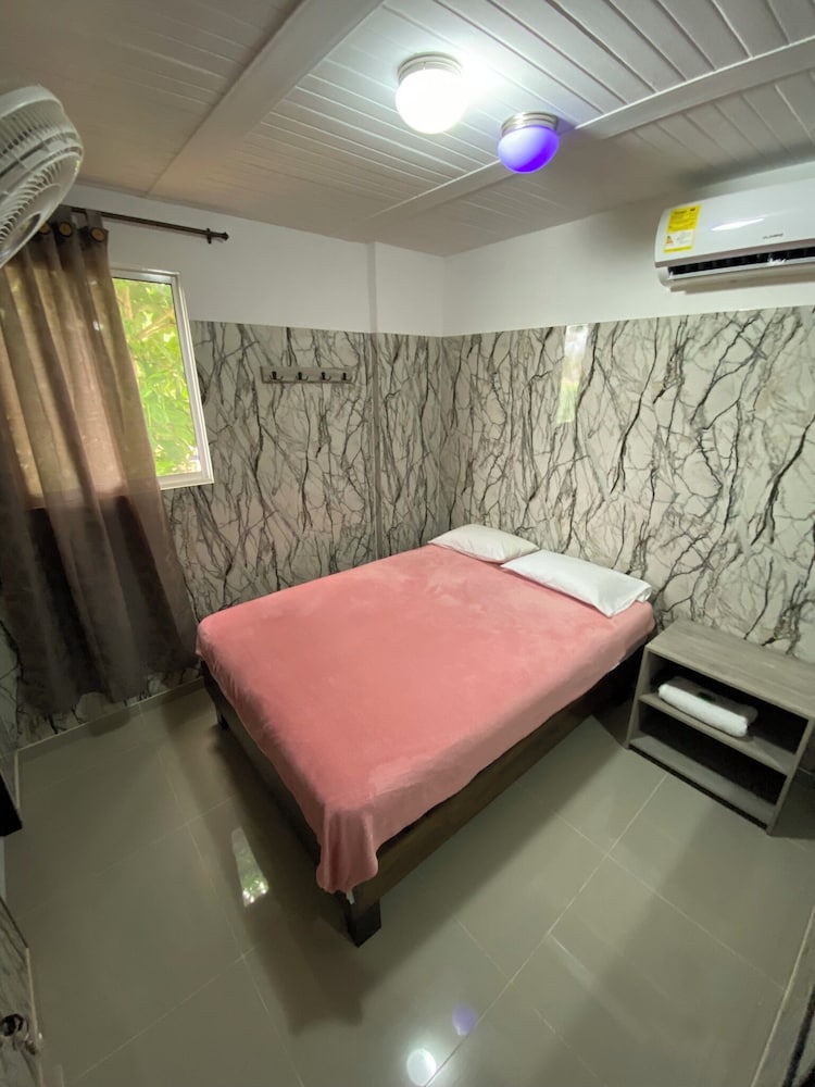 Hostal Rancho Grande