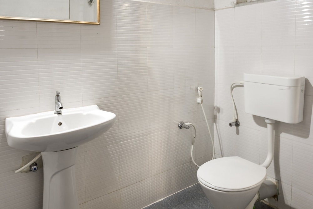 GuestHouser 1 BR Homestay e3ee