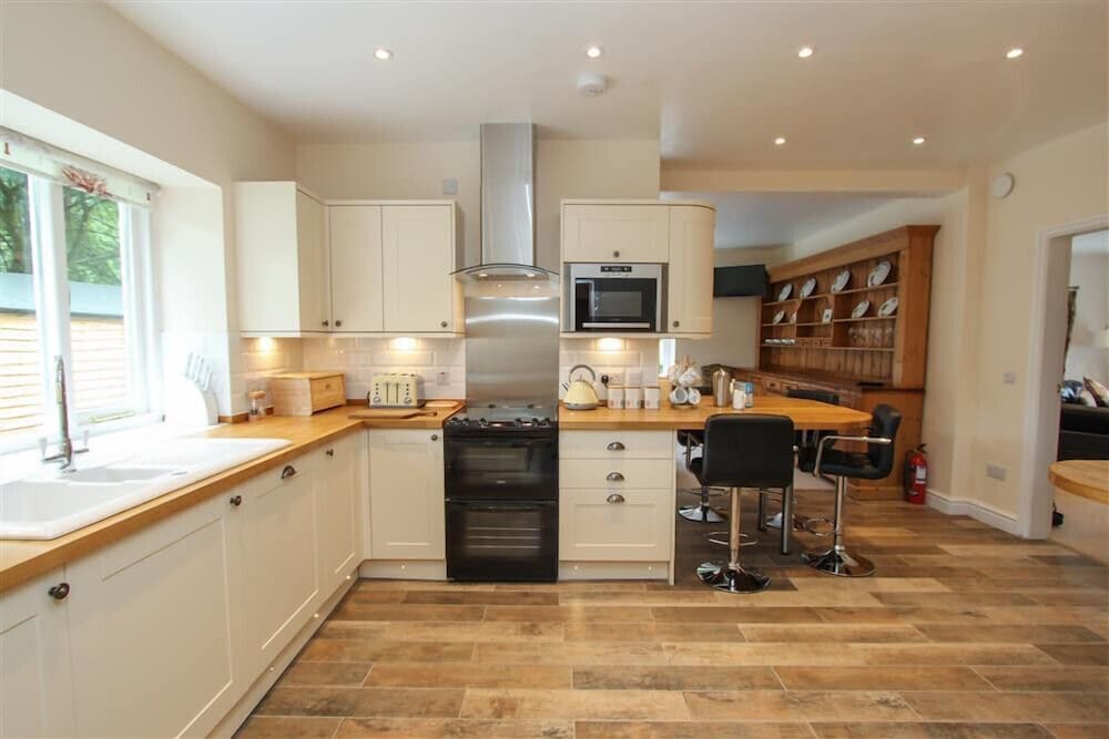 Elterwater Lodge