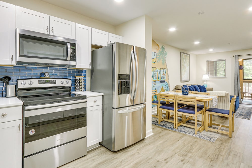 Beach & Pool Access: Serene Hilton Head Haven!
