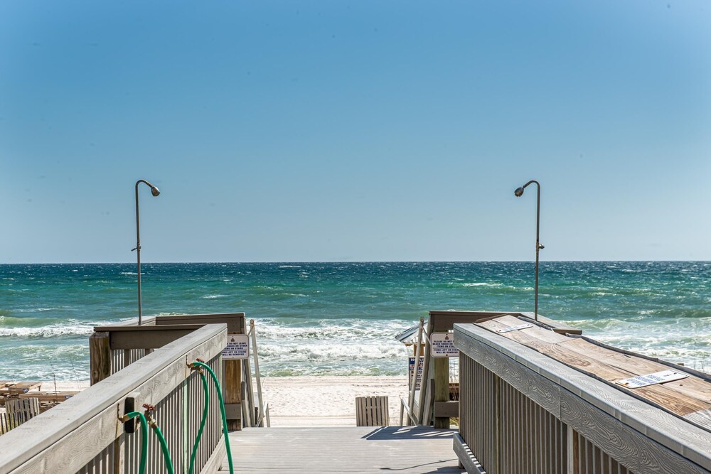 Sunrise Beach #910